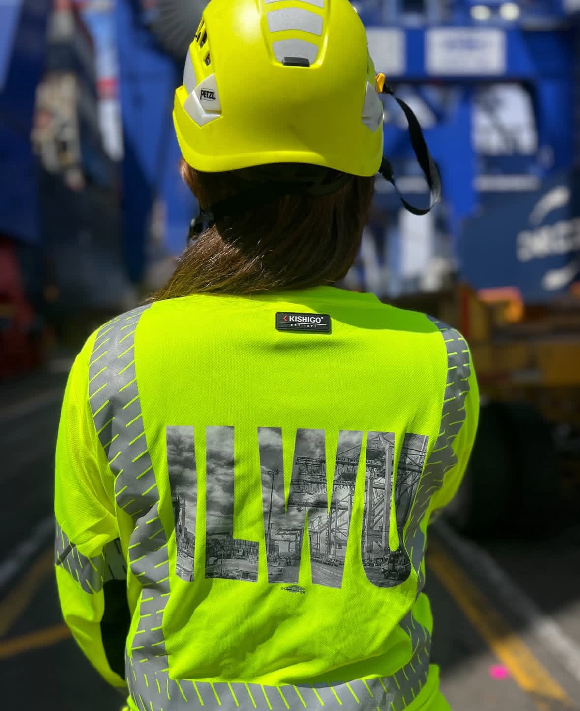 Safety Wear