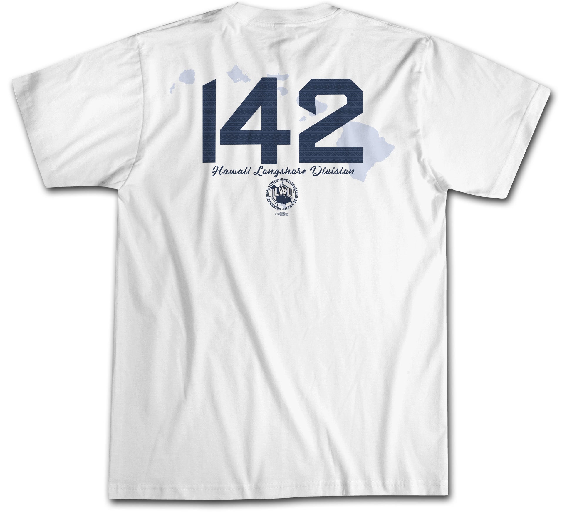 142 BSTN- White