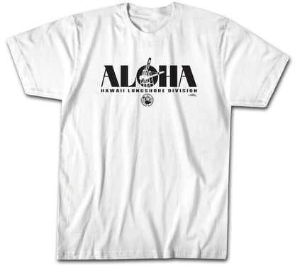 ALOHA CRANE SS
