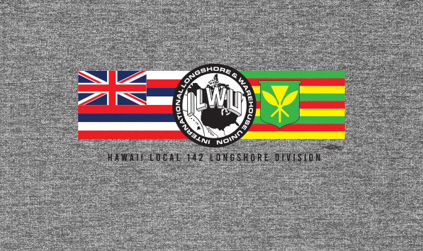 HI FLAGS SS