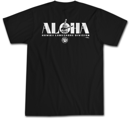 ALOHA CRANE SS