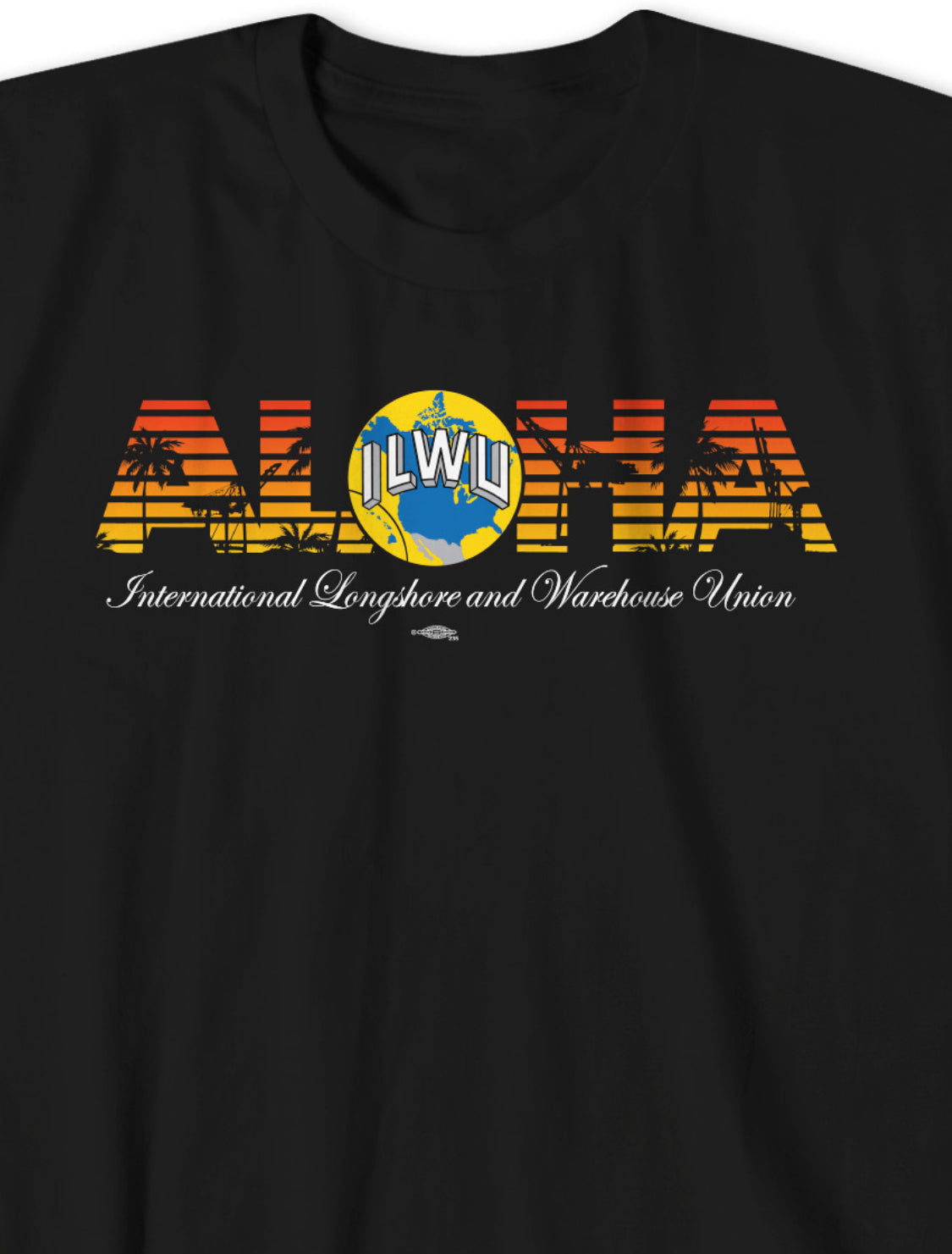 Aloha Sunset